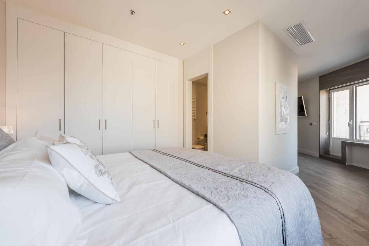 Torre Madrid Boutique Apartment Екстериор снимка
