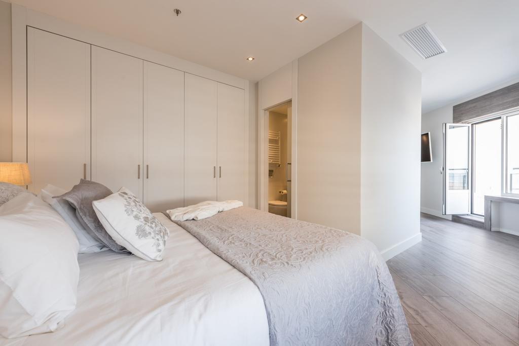 Torre Madrid Boutique Apartment Екстериор снимка