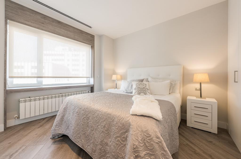 Torre Madrid Boutique Apartment Екстериор снимка